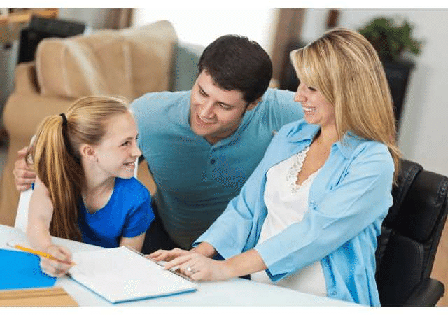 Four Common Parenting Styles