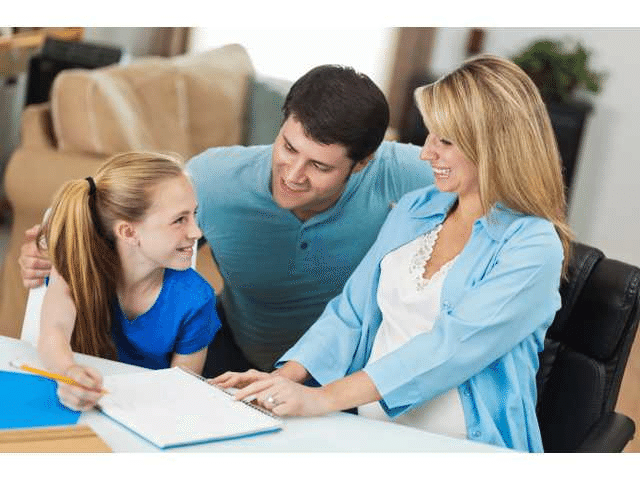 Four Common Parenting Styles