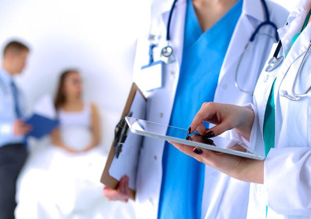 Trends in Health Care Branding