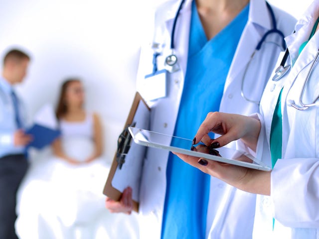 Trends in Health Care Branding