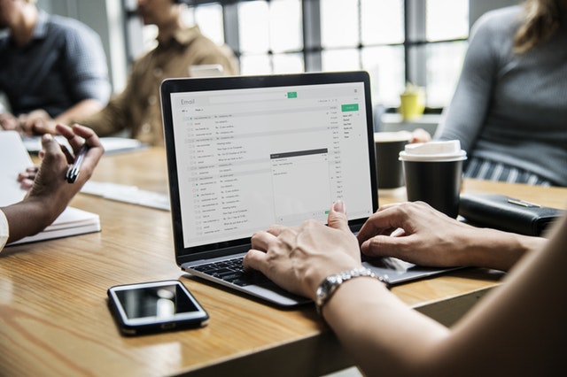 Needs in the E-Commerce Industry