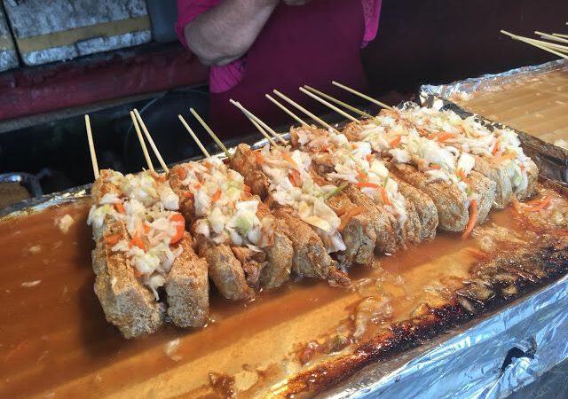 Start a Food Truck