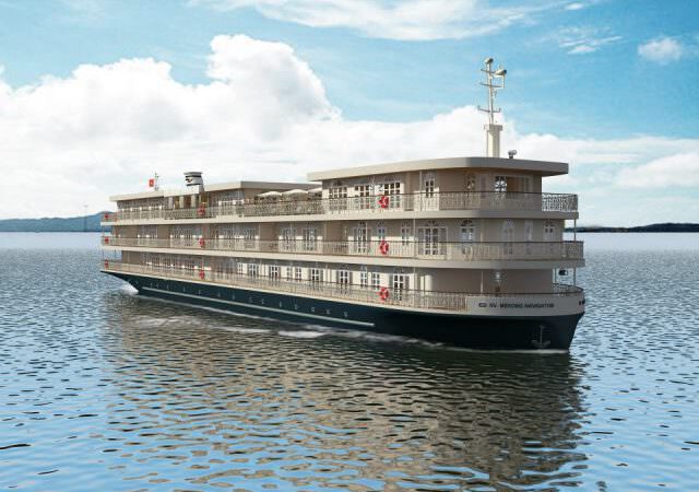River Cruise Companies