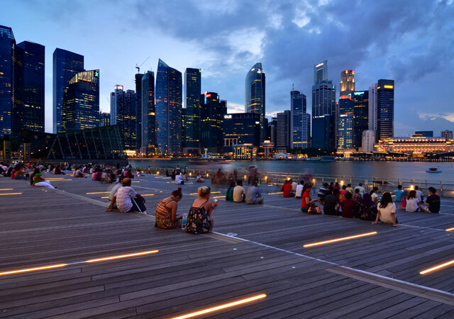 Singapore Travel – Things to Do