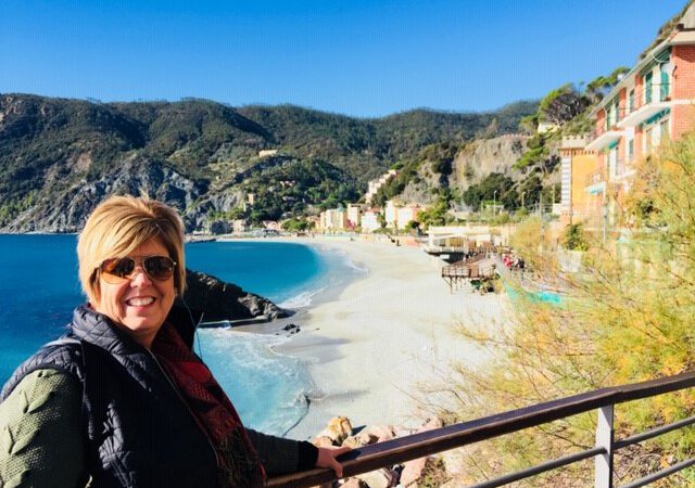 Is Ecotourism in Tourism