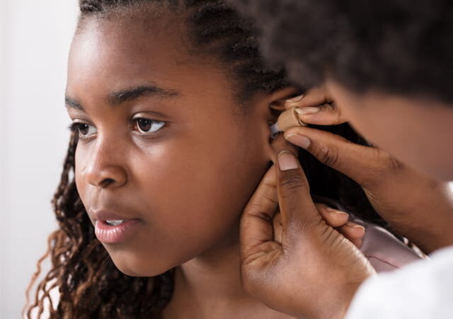 Everything About Hearing Aids