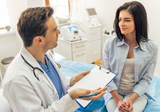 Effective Discomfort Management Program