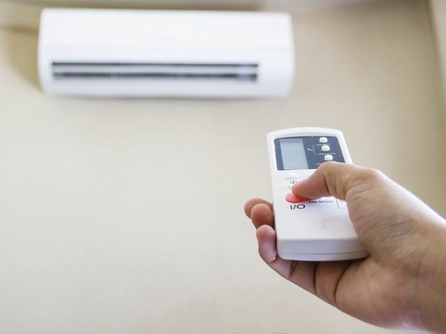 The Residence Heater Blues