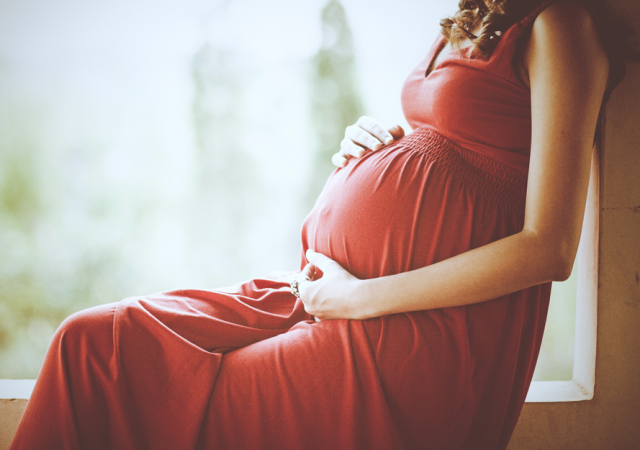 Eating Well During Pregnancy