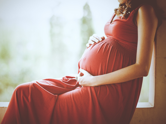 Eating Well During Pregnancy