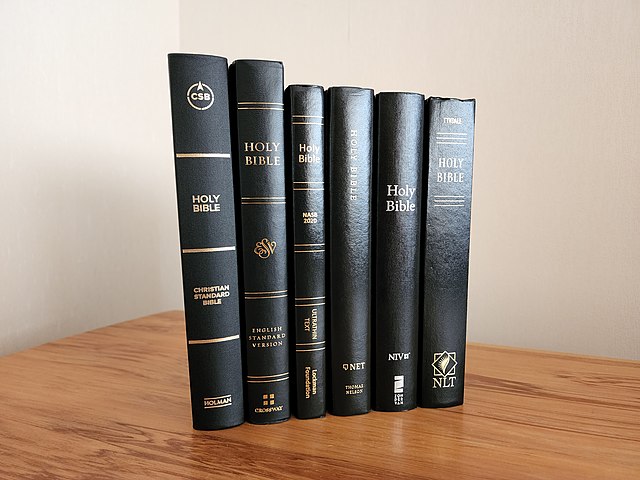 Interpreting Bible Parables