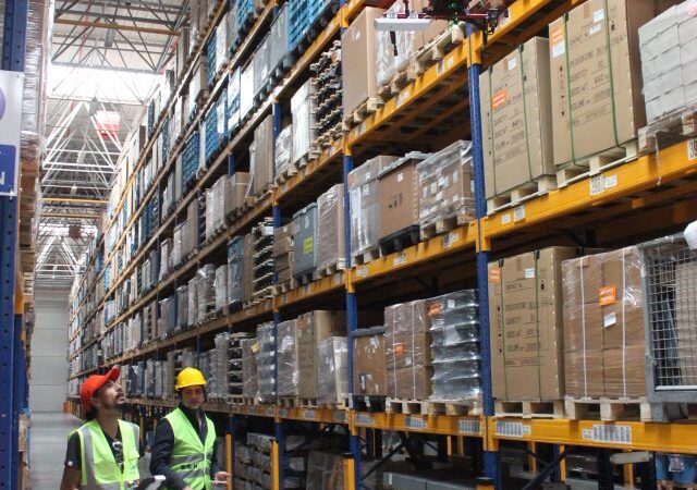 The Impact of Supplier Relationships