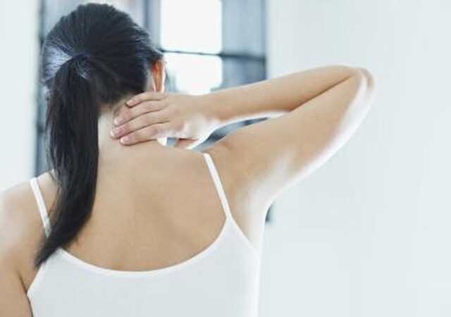 Managing Chronic Shoulder Pain