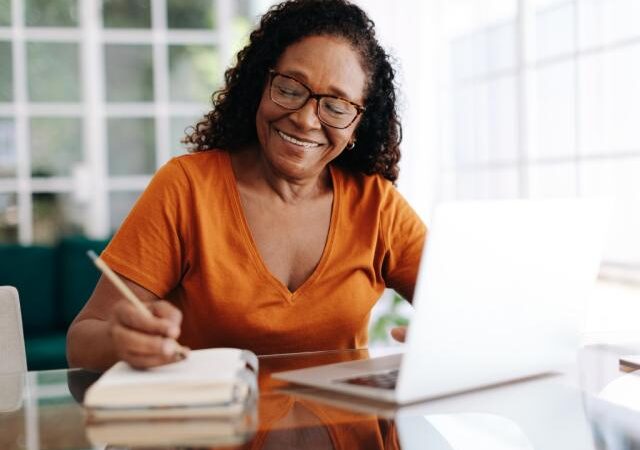 Financial Freedom in Retirement