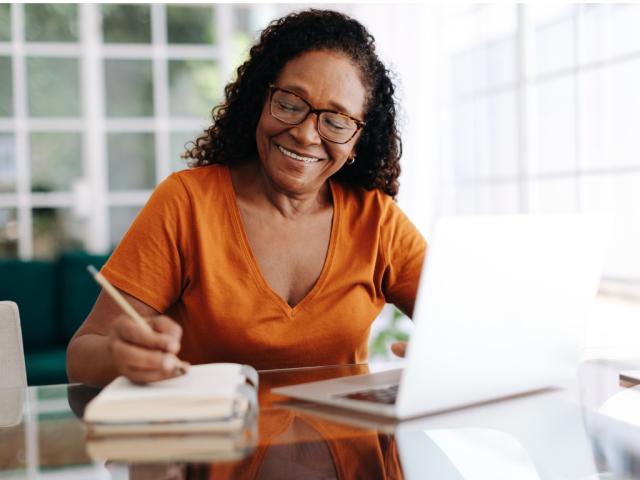 Financial Freedom in Retirement