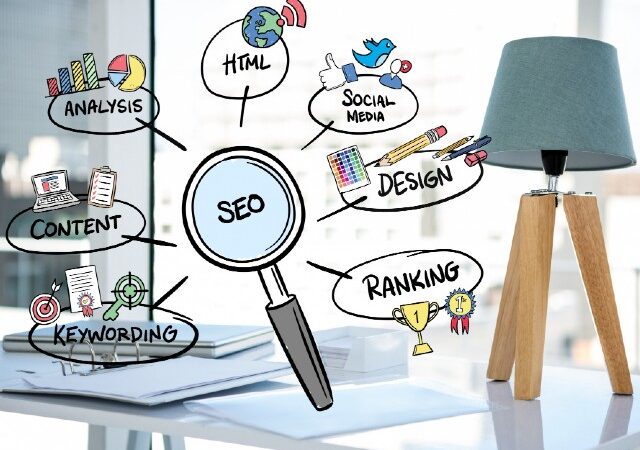Choosing the Right SEO Agency