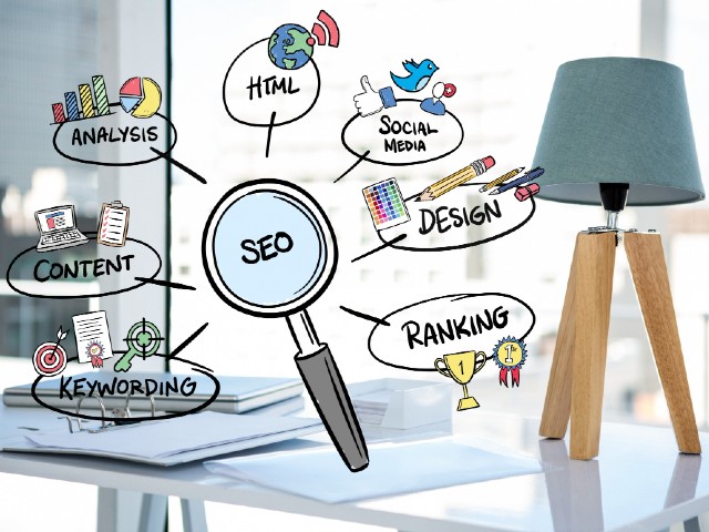 Choosing the Right SEO Agency