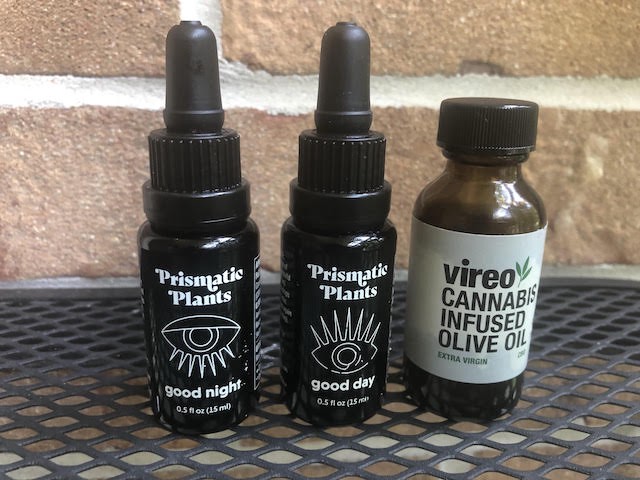 Status of CBD Laws