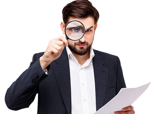 Become a Licensed Private Investigator