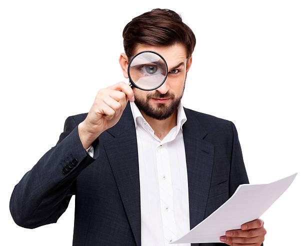 Become a Licensed Private Investigator