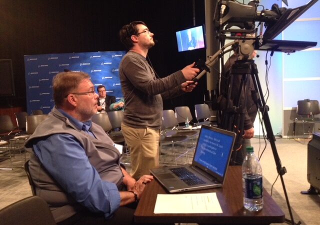 How to Create Corporate Videos