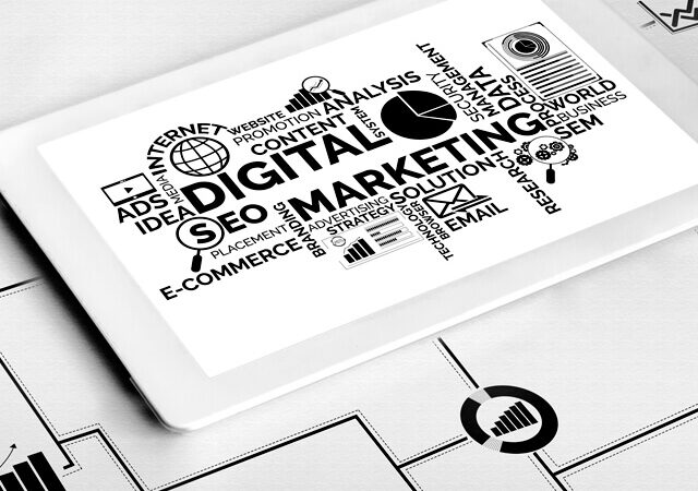The Future of Digital Advertising