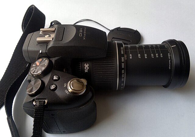 Understanding and Using Histograms in Photography