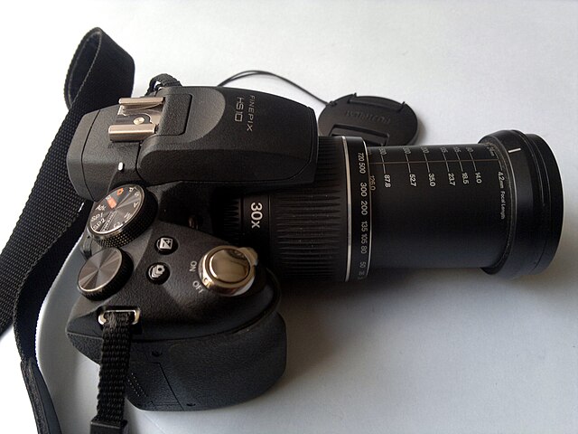 Understanding and Using Histograms in Photography