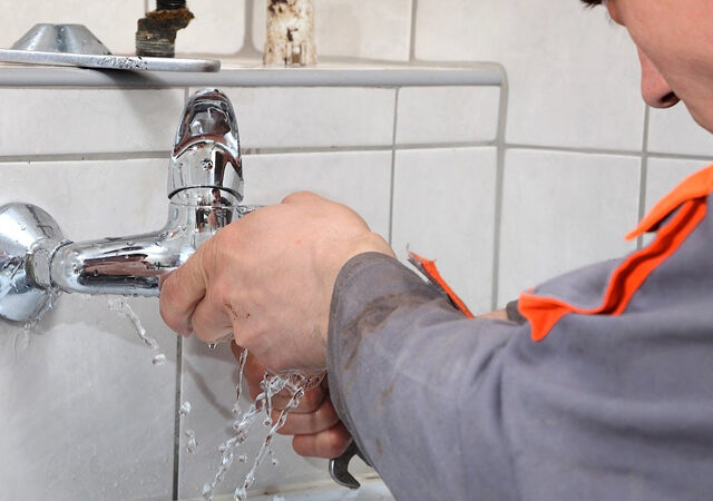 The Benefits of Low-Flow Plumbing Fixtures