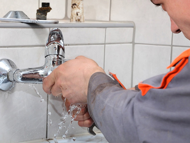The Benefits of Low-Flow Plumbing Fixtures