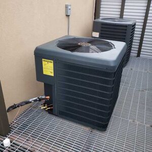 Your Air Conditioner Isn’t Blowing Air