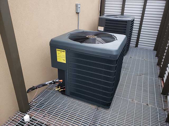 Your Air Conditioner Isn’t Blowing Air