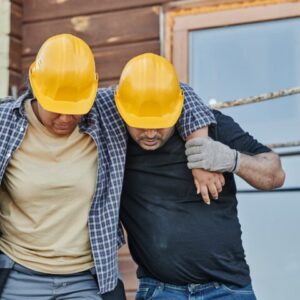 Compensation in a Personal Injury Case