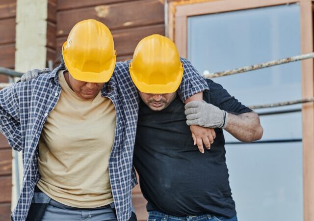 Compensation in a Personal Injury Case