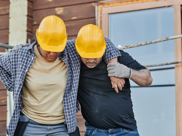 Compensation in a Personal Injury Case