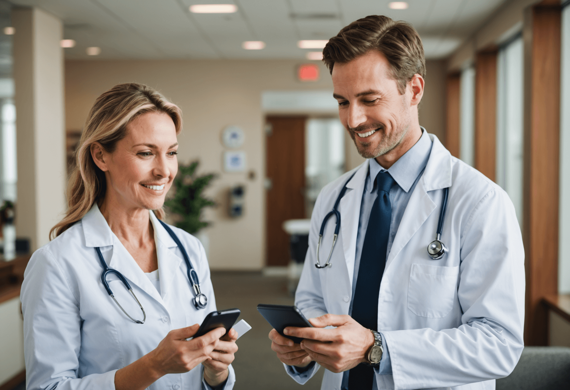 Medical Alerts for Couples: What to Know